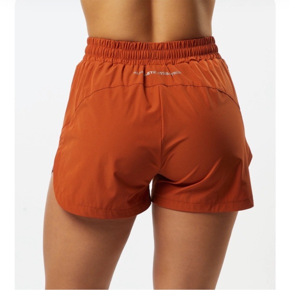 Alphalete stride shorts - Picture 2 of 6